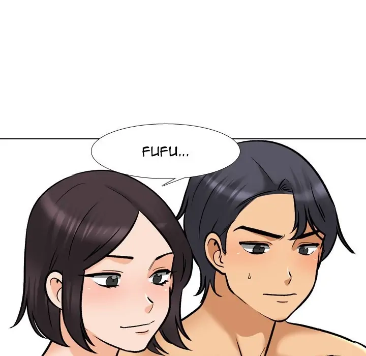 Our Exchange Chapter 154 page 19 - 