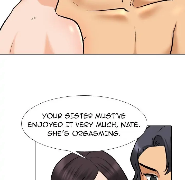 Our Exchange Chapter 154 page 20 - 