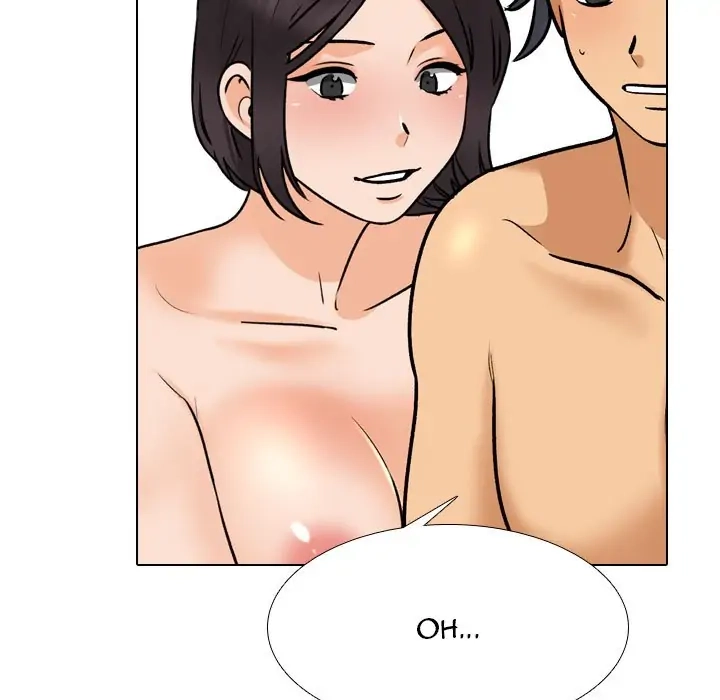 Our Exchange Chapter 154 page 21 - 