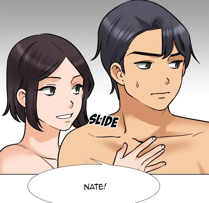 Our Exchange Chapter 154 page 27 - 