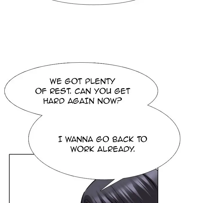 Our Exchange Chapter 154 page 28 - 