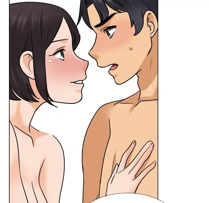 Our Exchange Chapter 154 page 29 - 