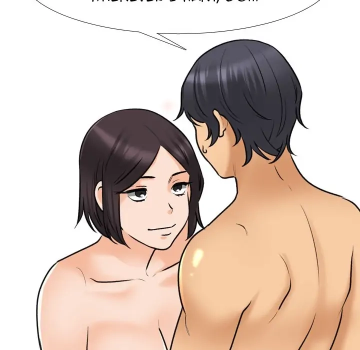 Our Exchange Chapter 154 page 34 - 