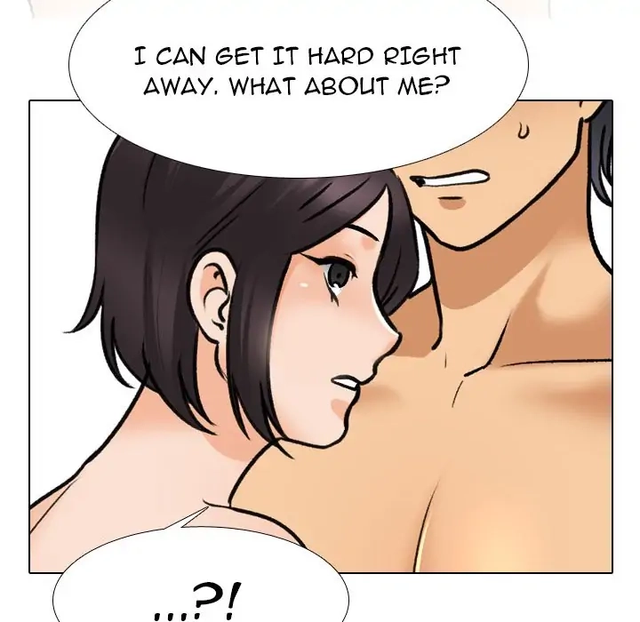 Our Exchange Chapter 154 page 36 - 