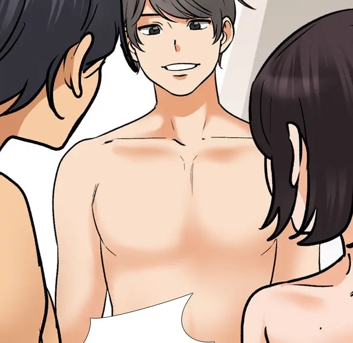 Our Exchange Chapter 154 page 38 - 