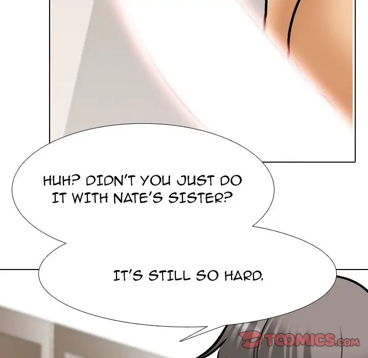 Our Exchange Chapter 154 page 40 - 