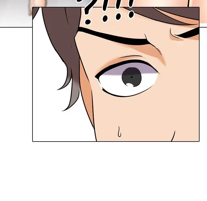 Our Exchange Chapter 154 page 44 - 
