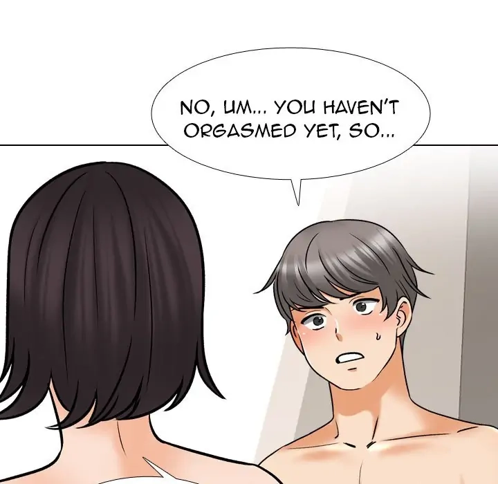 Our Exchange Chapter 154 page 45 - 