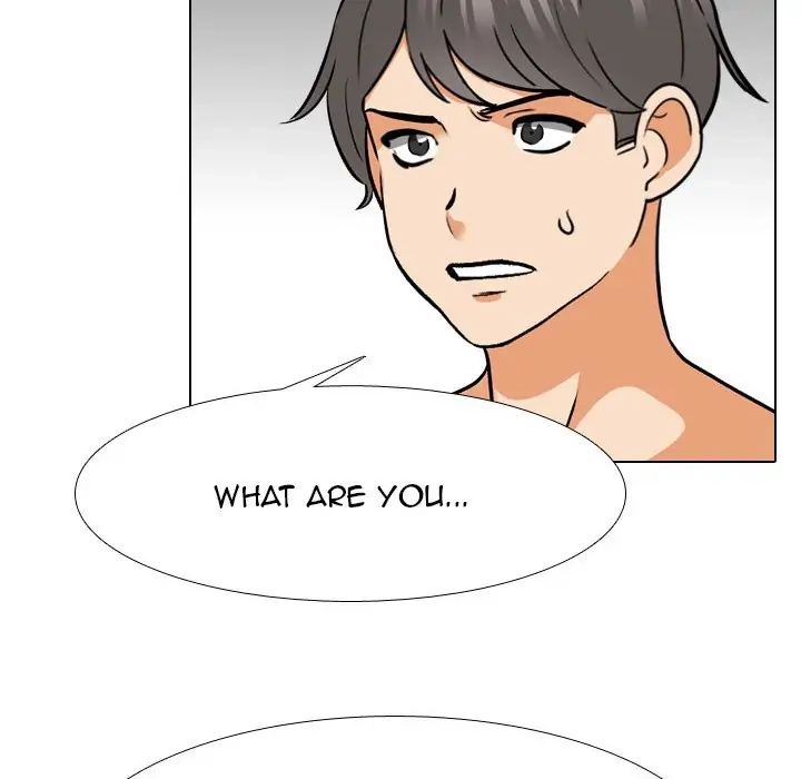 Our Exchange Chapter 154 page 48 - 
