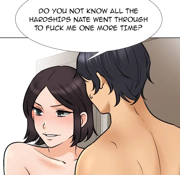 Our Exchange Chapter 154 page 49 - 