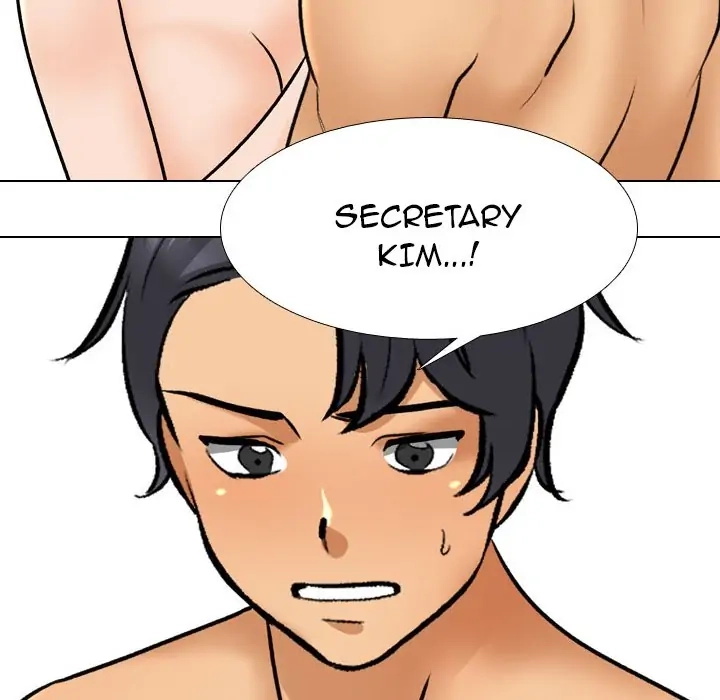 Our Exchange Chapter 154 page 50 - 