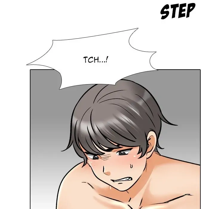 Our Exchange Chapter 154 page 59 - 