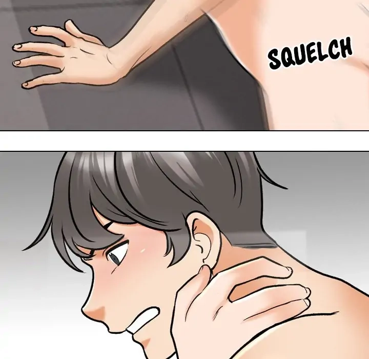 Our Exchange Chapter 154 page 64 - 