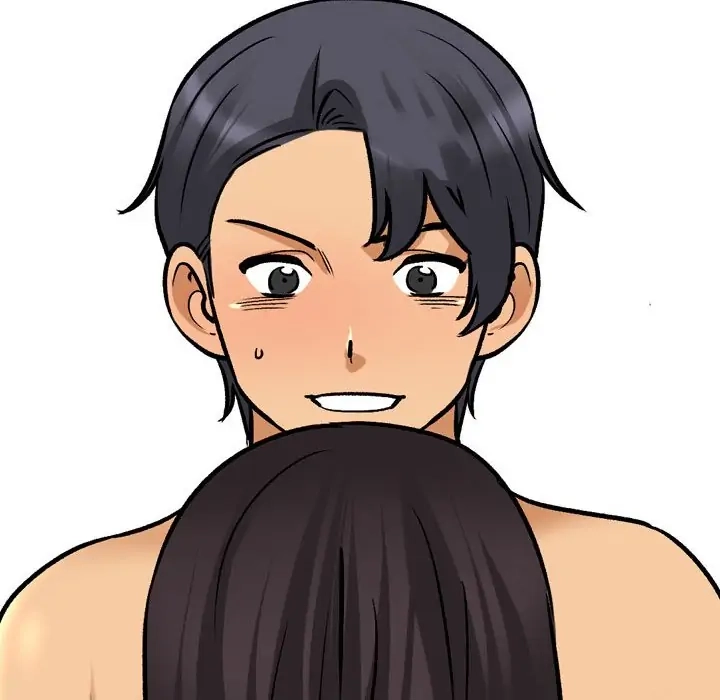 Our Exchange Chapter 154 page 74 - 