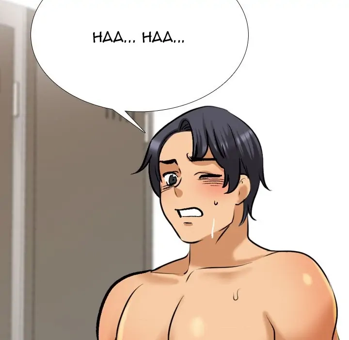 Our Exchange Chapter 154 page 85 - 