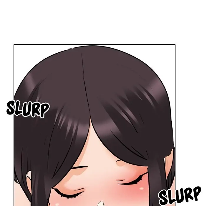 Our Exchange Chapter 154 page 89 - 