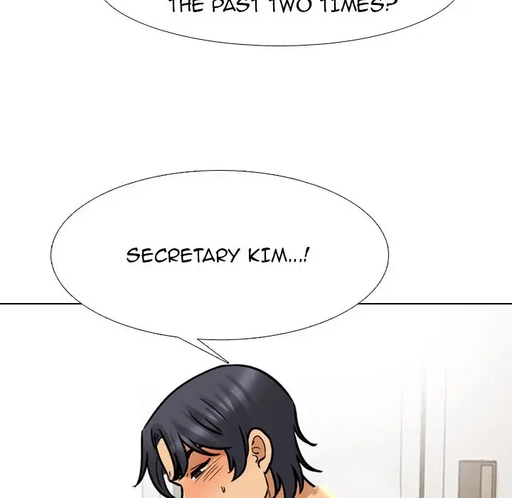 Our Exchange Chapter 154 page 94 - 