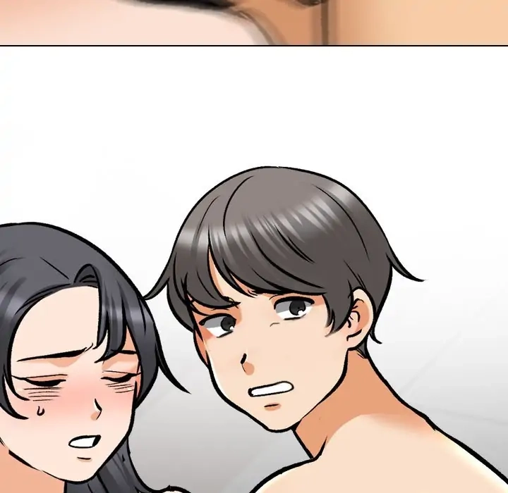 Our Exchange Chapter 154 page 99 - 