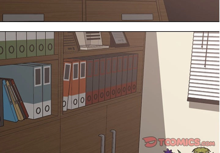 Our Exchange Chapter 155 page 2 - 