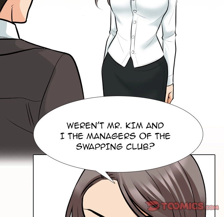 Our Exchange Chapter 155 page 12 - 