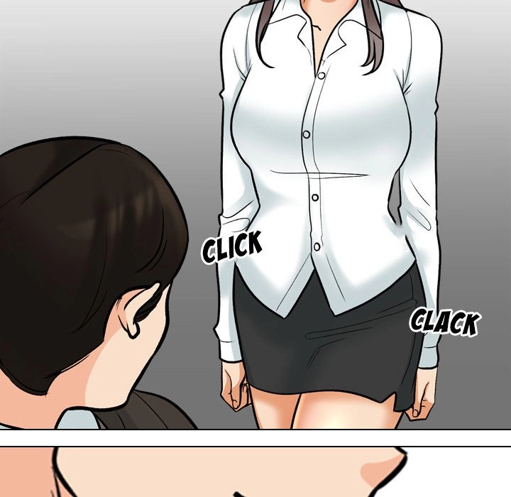 Our Exchange Chapter 155 page 20 - 