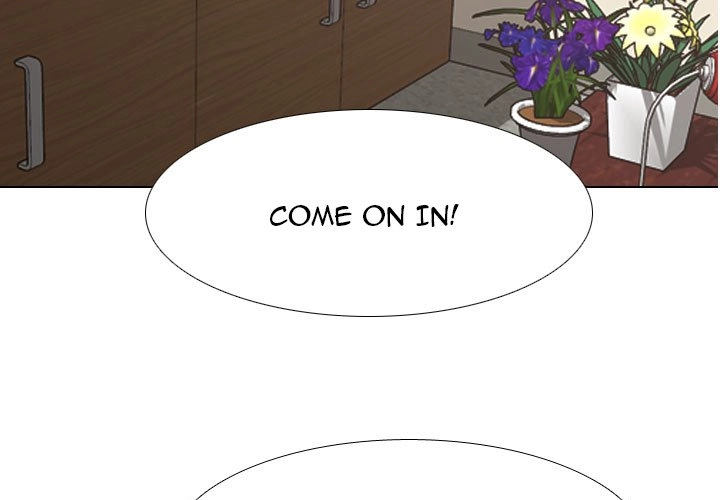 Our Exchange Chapter 155 page 3 - 