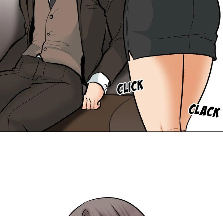 Our Exchange Chapter 155 page 23 - 