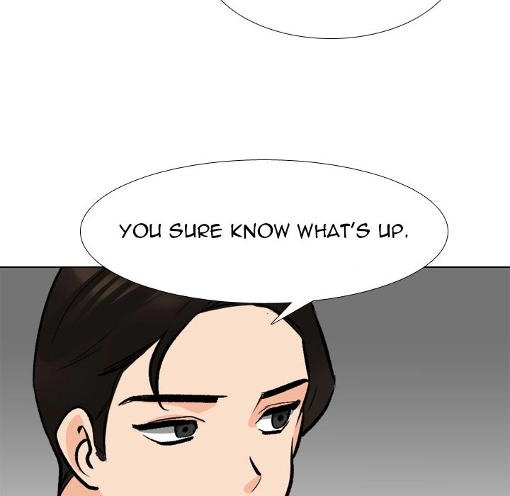 Our Exchange Chapter 155 page 27 - 