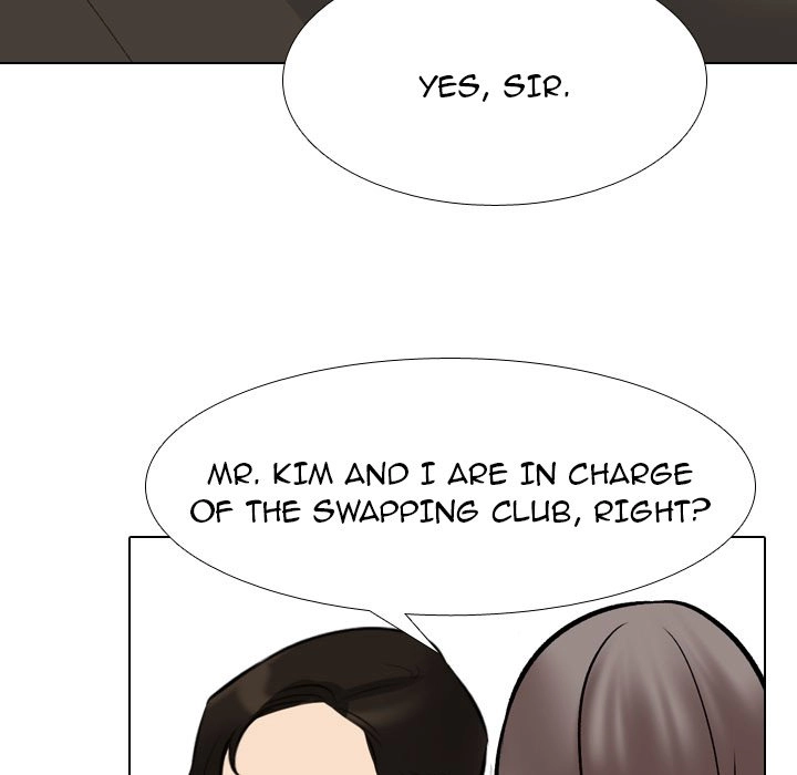 Our Exchange Chapter 155 page 33 - 