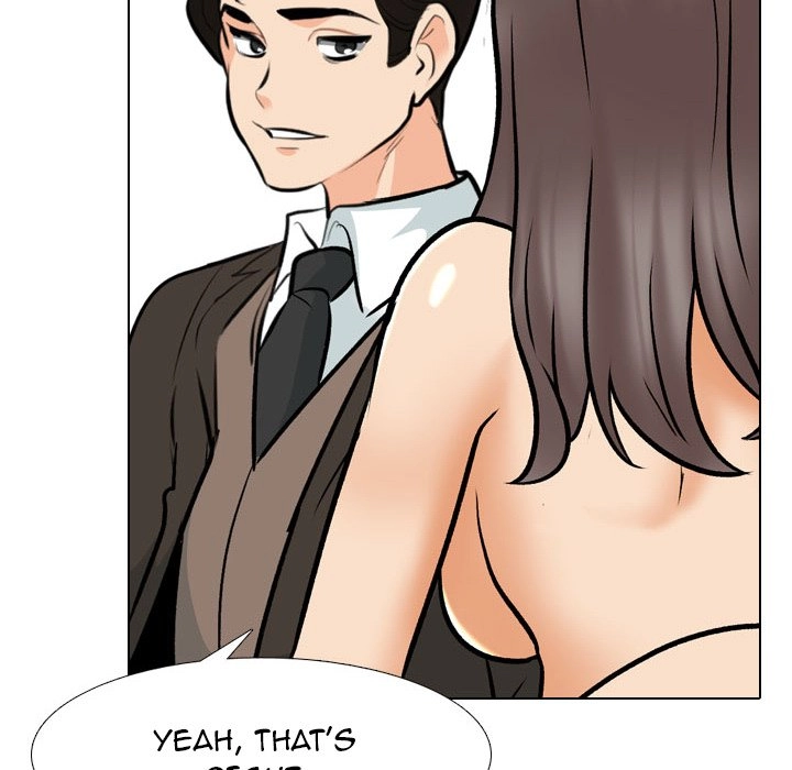 Our Exchange Chapter 155 page 34 - 
