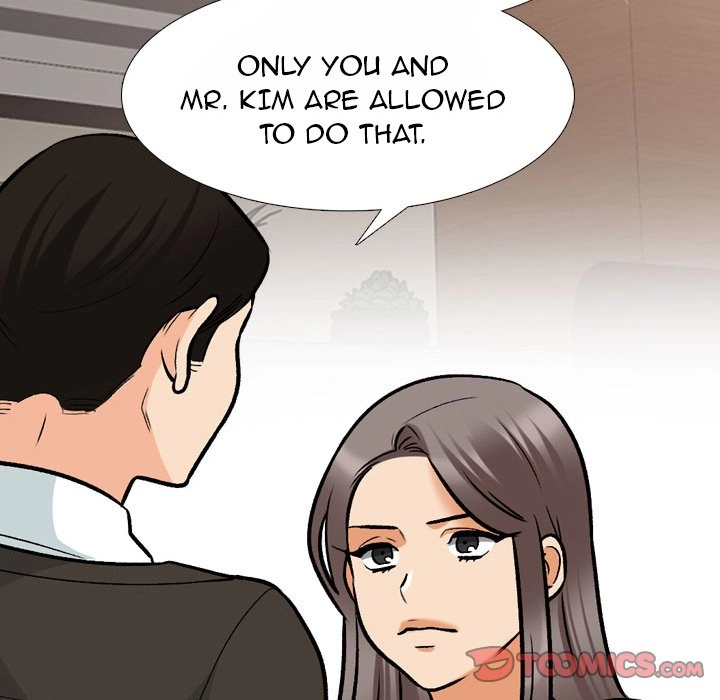 Our Exchange Chapter 155 page 42 - 