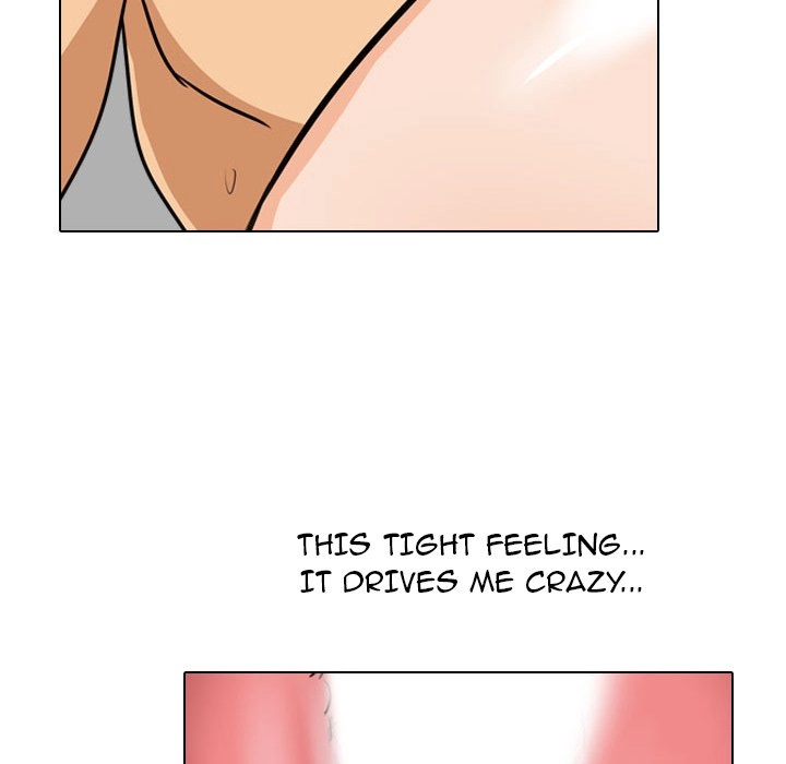 Our Exchange Chapter 155 page 71 - 