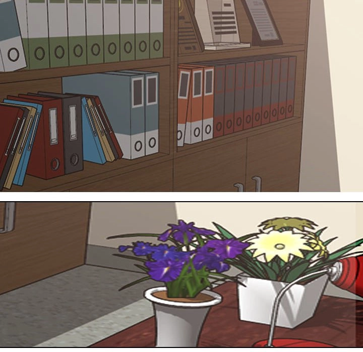 Our Exchange Chapter 155 page 10 - 