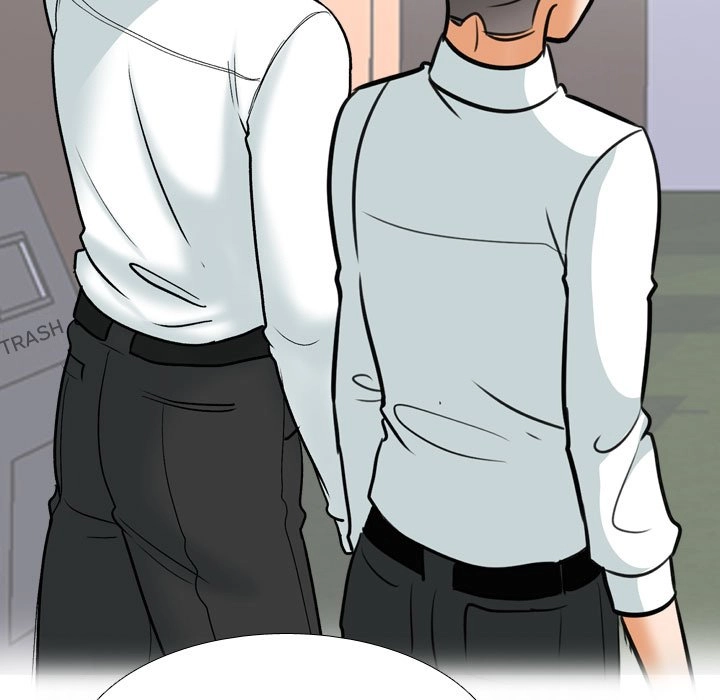 Our Exchange Chapter 156 page 101 - 