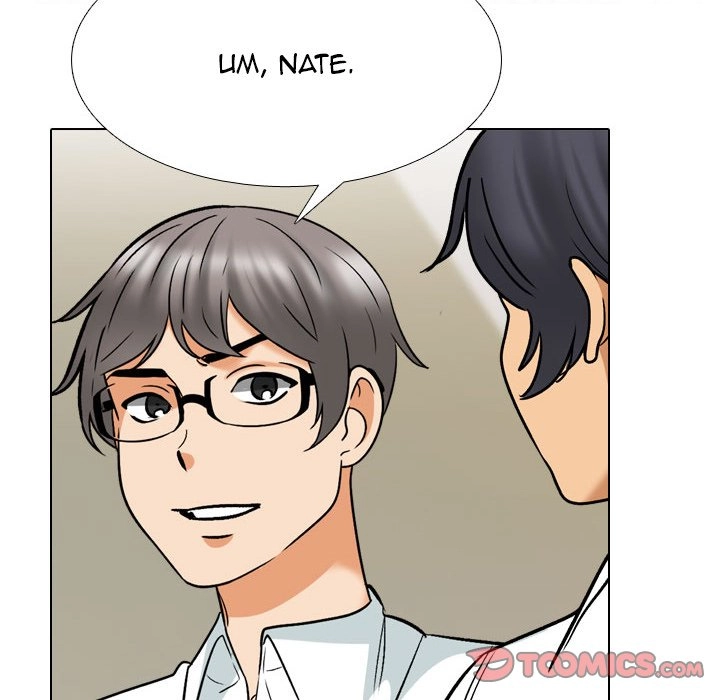 Our Exchange Chapter 156 page 102 - 