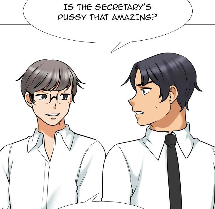 Our Exchange Chapter 156 page 104 - 