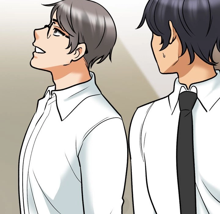 Our Exchange Chapter 156 page 106 - 