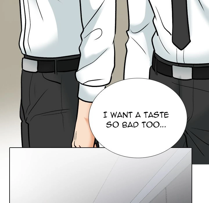 Our Exchange Chapter 156 page 107 - 