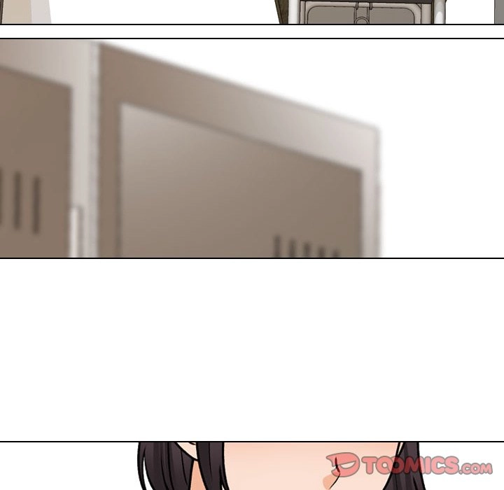Our Exchange Chapter 156 page 12 - 