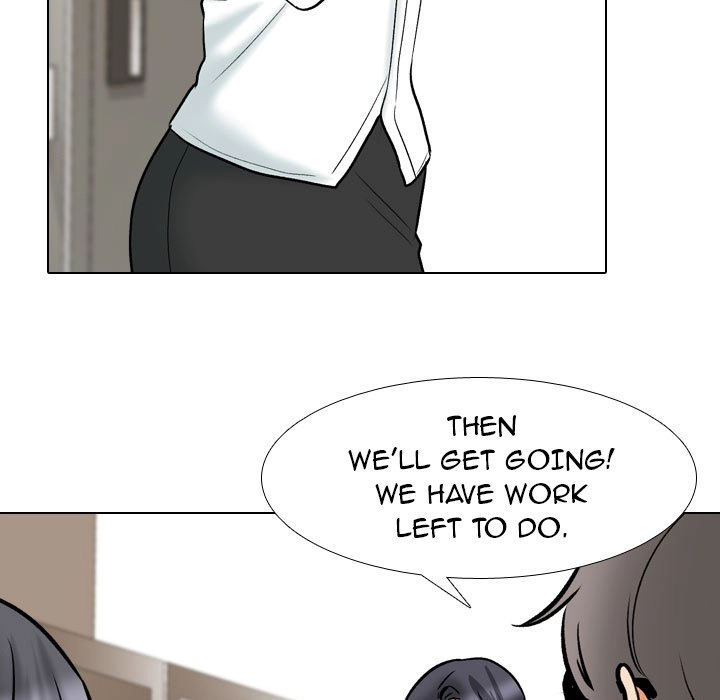 Our Exchange Chapter 156 page 15 - 