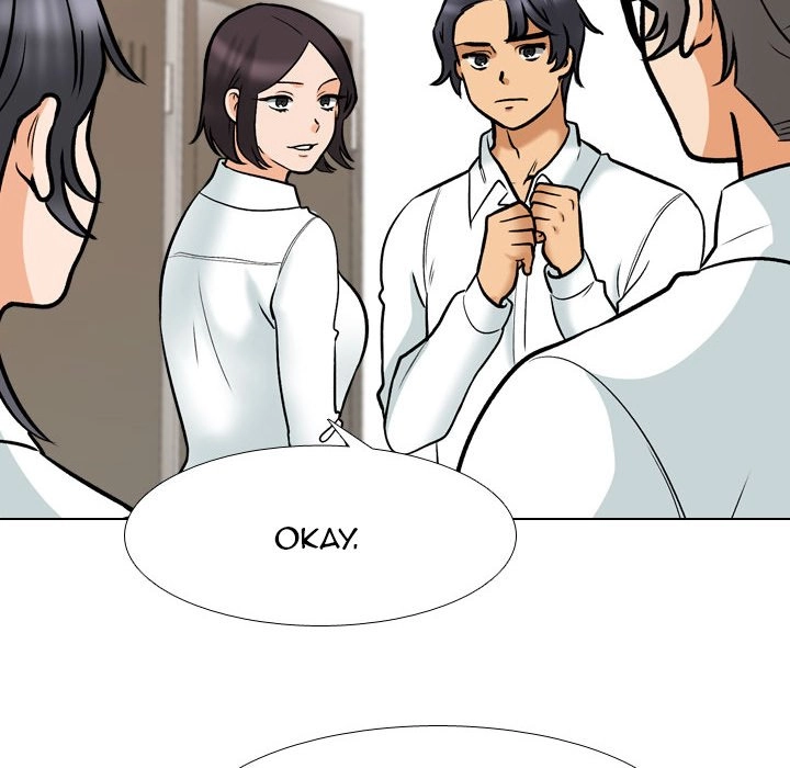 Our Exchange Chapter 156 page 16 - 