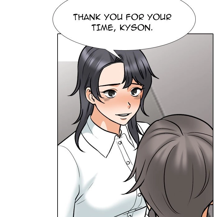 Our Exchange Chapter 156 page 17 - 