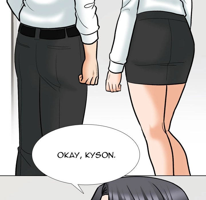 Our Exchange Chapter 156 page 20 - 