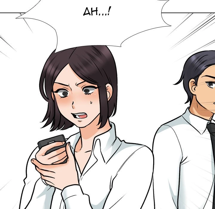 Our Exchange Chapter 156 page 23 - 