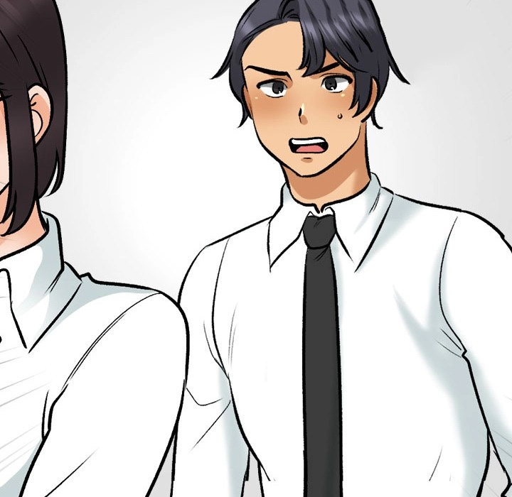 Our Exchange Chapter 156 page 28 - 