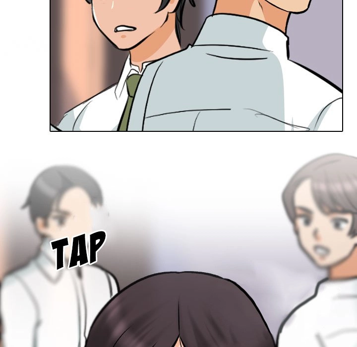 Our Exchange Chapter 156 page 31 - 