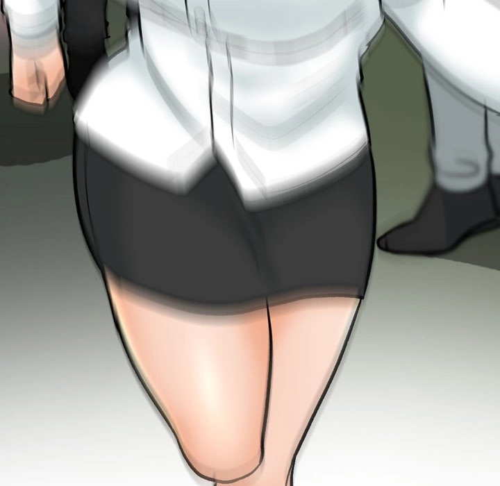 Our Exchange Chapter 156 page 33 - 