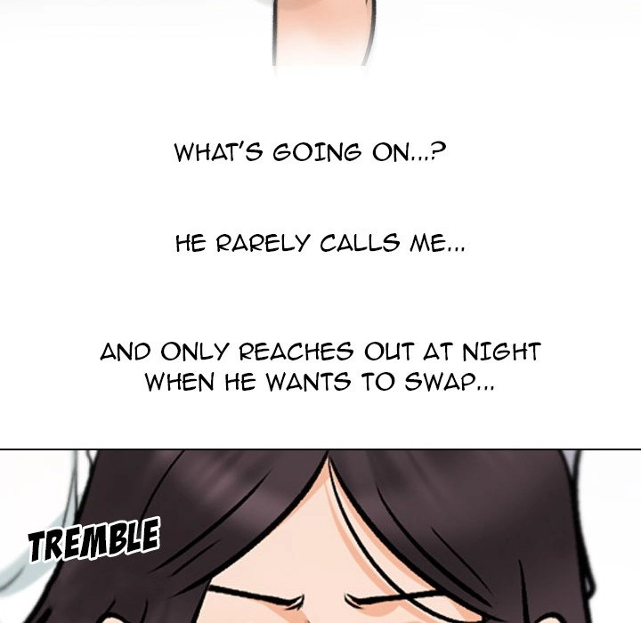 Our Exchange Chapter 156 page 34 - 