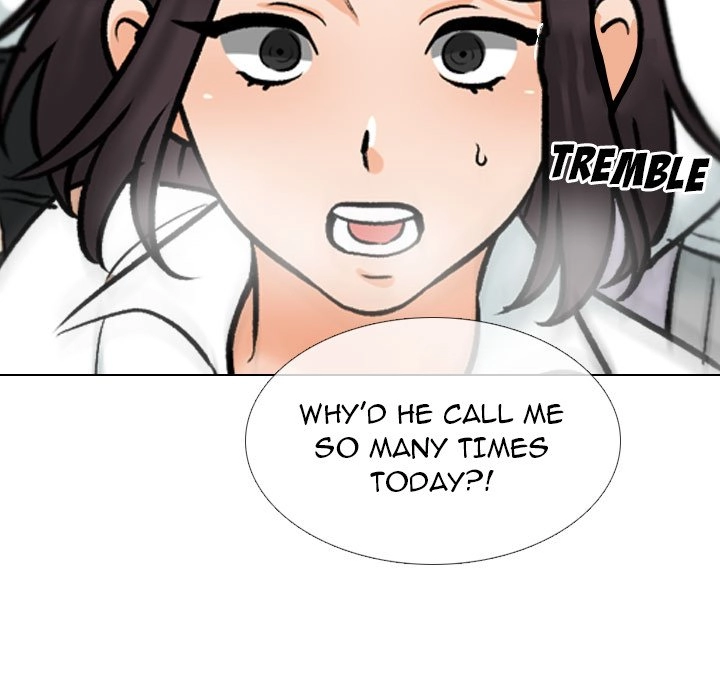 Our Exchange Chapter 156 page 35 - 