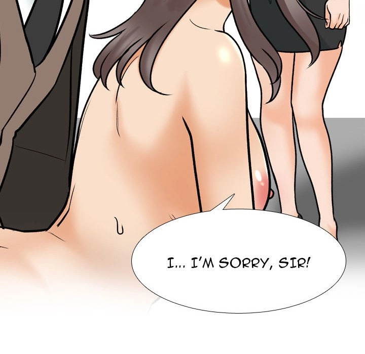 Our Exchange Chapter 156 page 44 - 